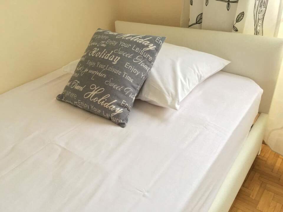 Sweet Rooms קאבאלה מראה חיצוני תמונה