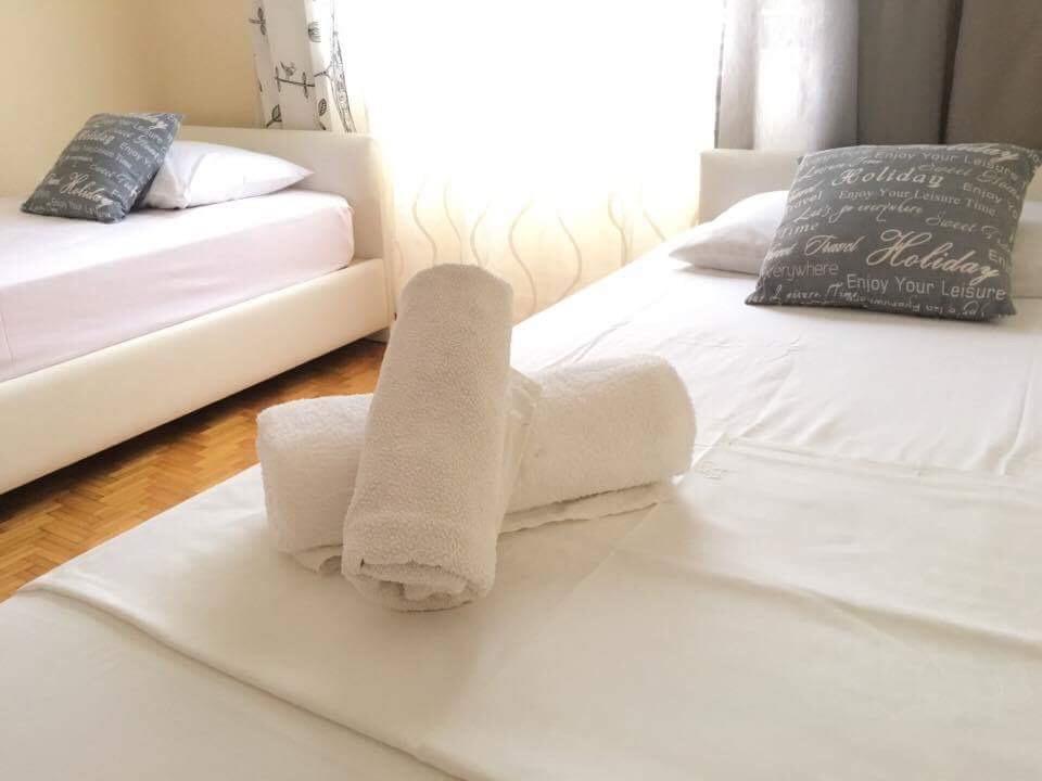 Sweet Rooms קאבאלה מראה חיצוני תמונה