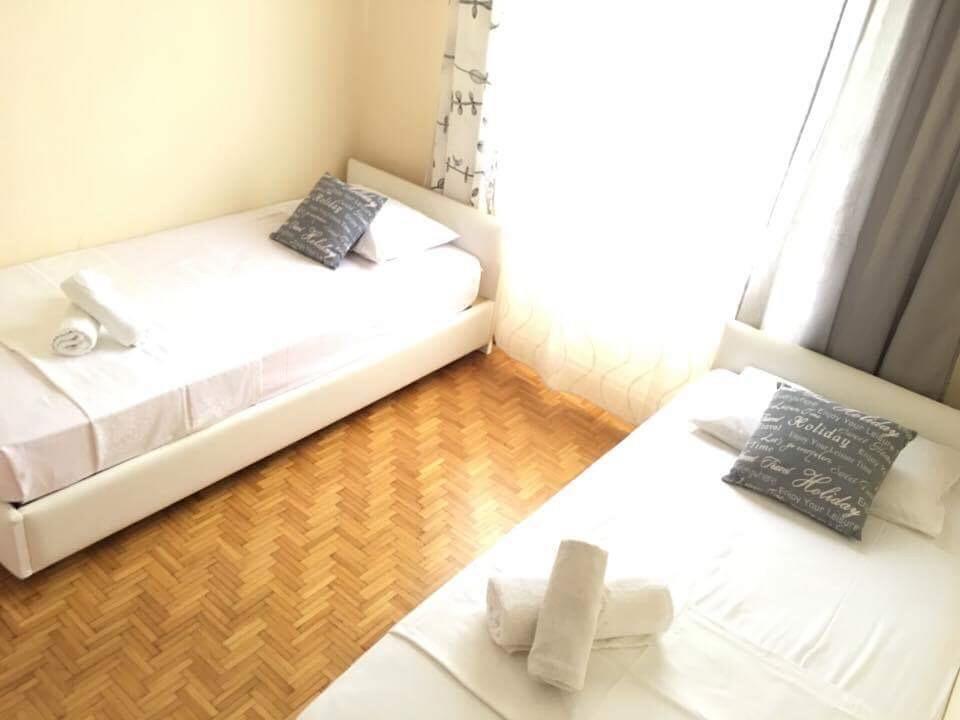 Sweet Rooms קאבאלה מראה חיצוני תמונה