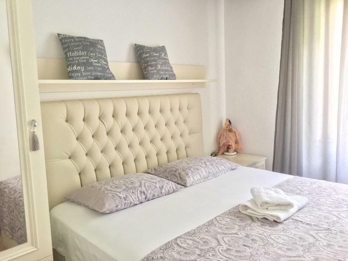 Sweet Rooms קאבאלה מראה חיצוני תמונה