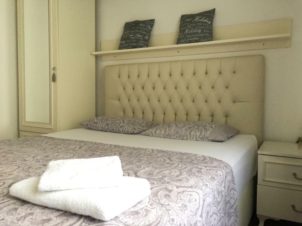 Sweet Rooms קאבאלה מראה חיצוני תמונה
