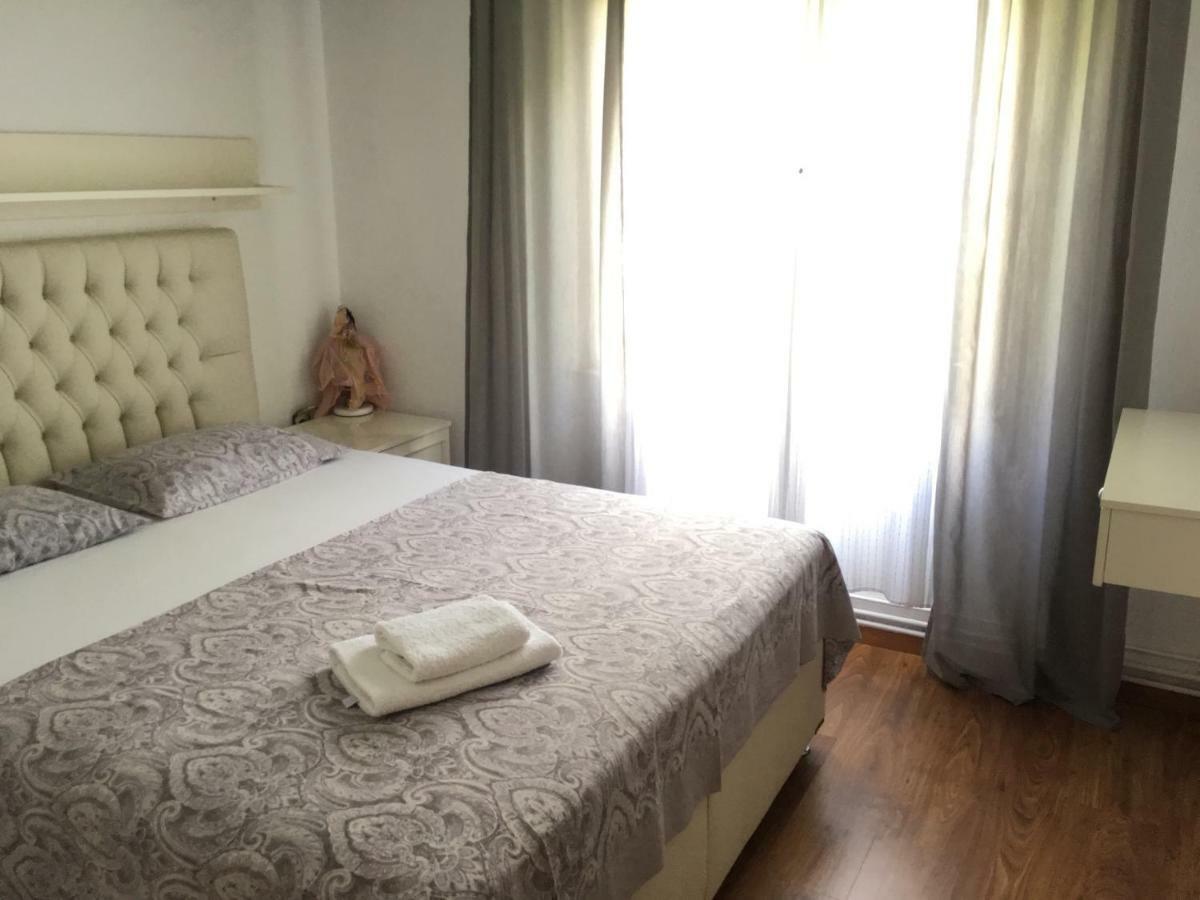 Sweet Rooms קאבאלה מראה חיצוני תמונה